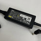 Genuine NEC AC Adapter ADP-40ED A Laptop Power Supply 19V 2.1A
