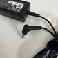 Genuine NEC AC Adapter ADP-40ED A Laptop Power Supply 19V 2.1A
