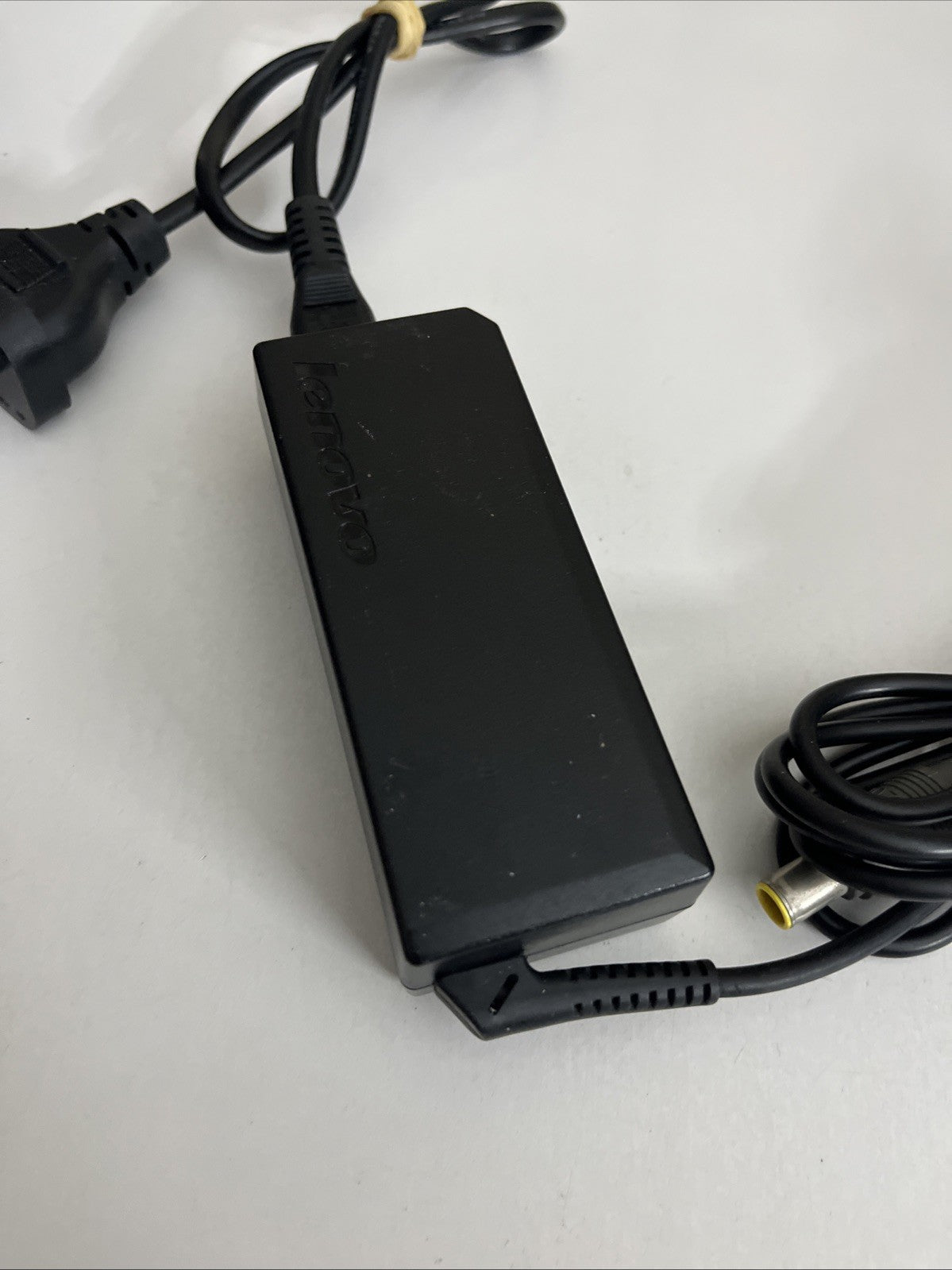 Genuine Lenovo PA-1650-531 Laptop Power Supply 20V 3.25A AC Adapter 42T4418