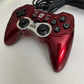Hori PS3 Horipad Turbo 3 PlayStation Fighting Controller Red with Turbo Function