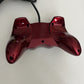 Hori PS3 Horipad Turbo 3 PlayStation Fighting Controller Red with Turbo Function