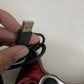 Hori PS3 Horipad Turbo 3 PlayStation Fighting Controller Red with Turbo Function