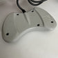 Genuine Official Sega Saturn Controller Gamepad White HSS-0101
