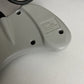 Genuine Official Sega Saturn Controller Gamepad White HSS-0101