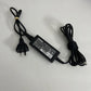 Genuine Toshiba AC Adapter PA3241U-2ACA Laptop Power Supply 15V 3A