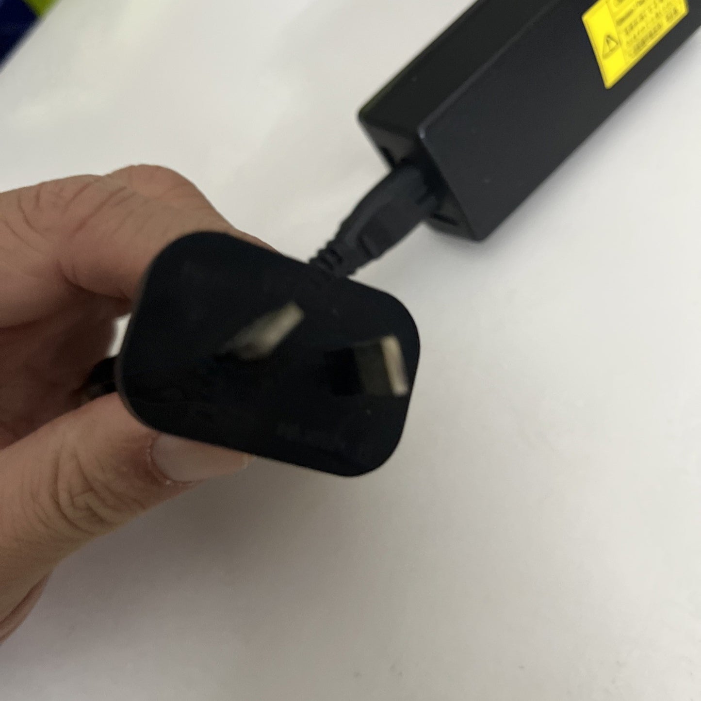 Genuine Toshiba AC Adapter PA3241U-2ACA Laptop Power Supply 15V 3A