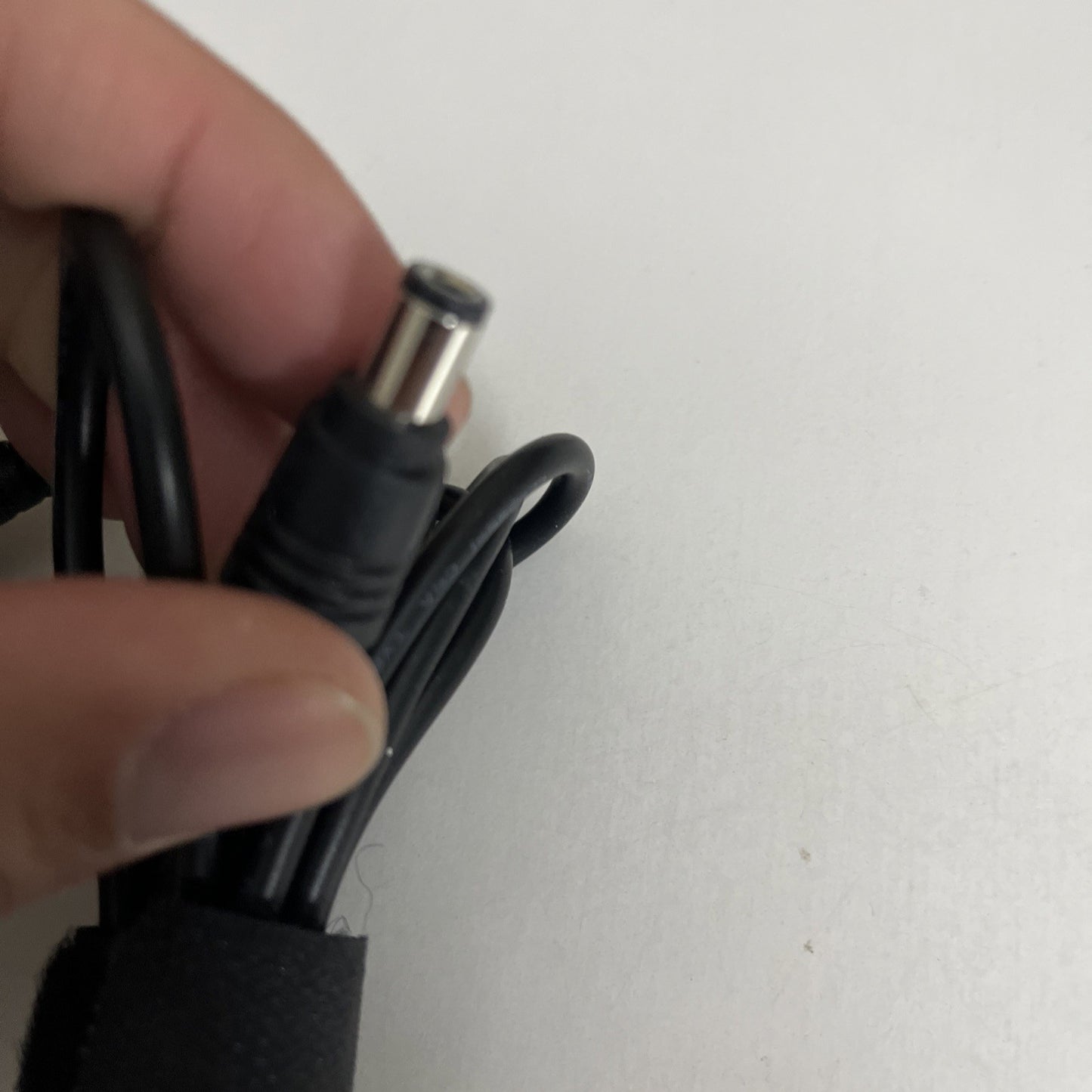 Genuine Toshiba AC Adapter PA3241U-2ACA Laptop Power Supply 15V 3A