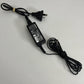 Genuine Toshiba AC Adapter PA5177U-1ACA Laptop Power Supply 19V 2.37A