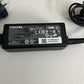 Genuine Toshiba AC Adapter PA5177U-1ACA Laptop Power Supply 19V 2.37A