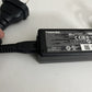 Genuine Toshiba AC Adapter PA5177U-1ACA Laptop Power Supply 19V 2.37A