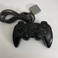 Hori PS2 Sony PlayStation Analog Sindou Fighting Controller Black