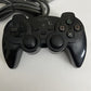 Hori PS2 Sony PlayStation Analog Sindou Fighting Controller Black