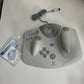 Official Sega Dreamcast ASCII Mission Stick Controller ASC-1305MS Flight Joystiq
