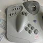 Official Sega Dreamcast ASCII Mission Stick Controller ASC-1305MS Flight Joystiq