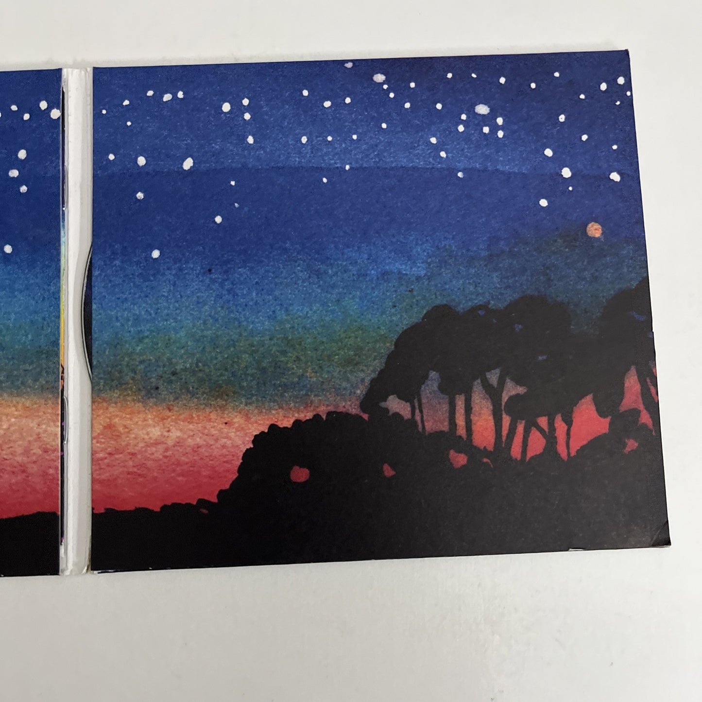 Passenger – All The Little Lights (CD, 2012) Digipak Album PASSCDLP5