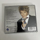 Rod Stewart – Thanks For The Memory The Great American Songbook Vol 4 (CD,2005)