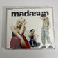 Madasun – Don't You Worry (CD, 2000) Single VVR5012843