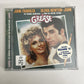 Grease (Soundtrack From The Motion Picture) (CD, 1998) 044 041-2