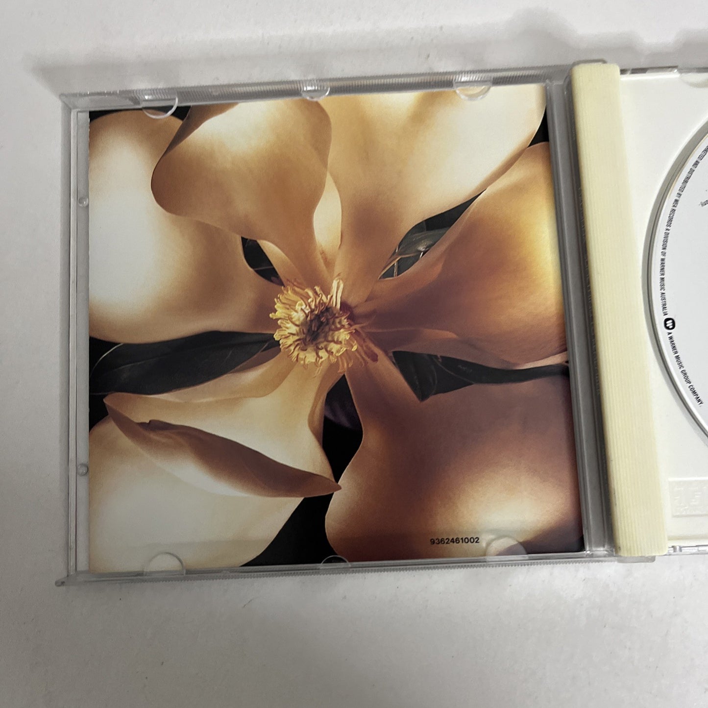 Madonna – Something To Remember (CD, 1995) Australia 9362461002