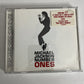 Michael Jackson – Number Ones (CD, 2003) Australia  5138002000