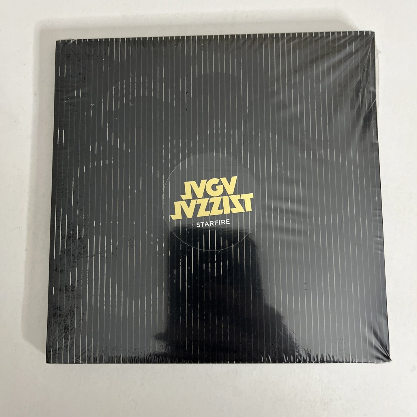 Jaga Jazzist – Starfire (CD, 2015) UK ZENCD223 Digipak NEW