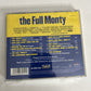 The Full Monty (Motion Picture Soundtrack) (CD, 1997) 09026-68904-2
