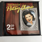 Patsy Cline – The Best Of Patsy Cline (CD, 1999) Australia 570272