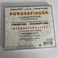 Powderfinger – Internationalist (CD, 1999) Australia 2-Disc 547 795-2