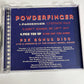 Powderfinger – Internationalist (CD, 1999) Australia 2-Disc 547 795-2