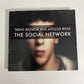 Trent Reznor, Atticus Ross – The Social Network (CD, 2010) US Digipak NULL 01
