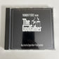 The Godfather (Original Motion Picture Soundtrack) (CD, 1991) MCD 10231