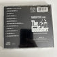 The Godfather (Original Motion Picture Soundtrack) (CD, 1991) MCD 10231
