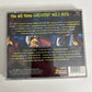 The All Time Greatest No.1 Hits (CD, 1997) 2-Disc Australia STELCD0038