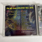 The All Time Greatest No.1 Hits (CD, 1997) 2-Disc Australia STELCD0038