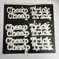 Cheap Trick – Cheap Trick (Vinyl, 1977) US PE 34400