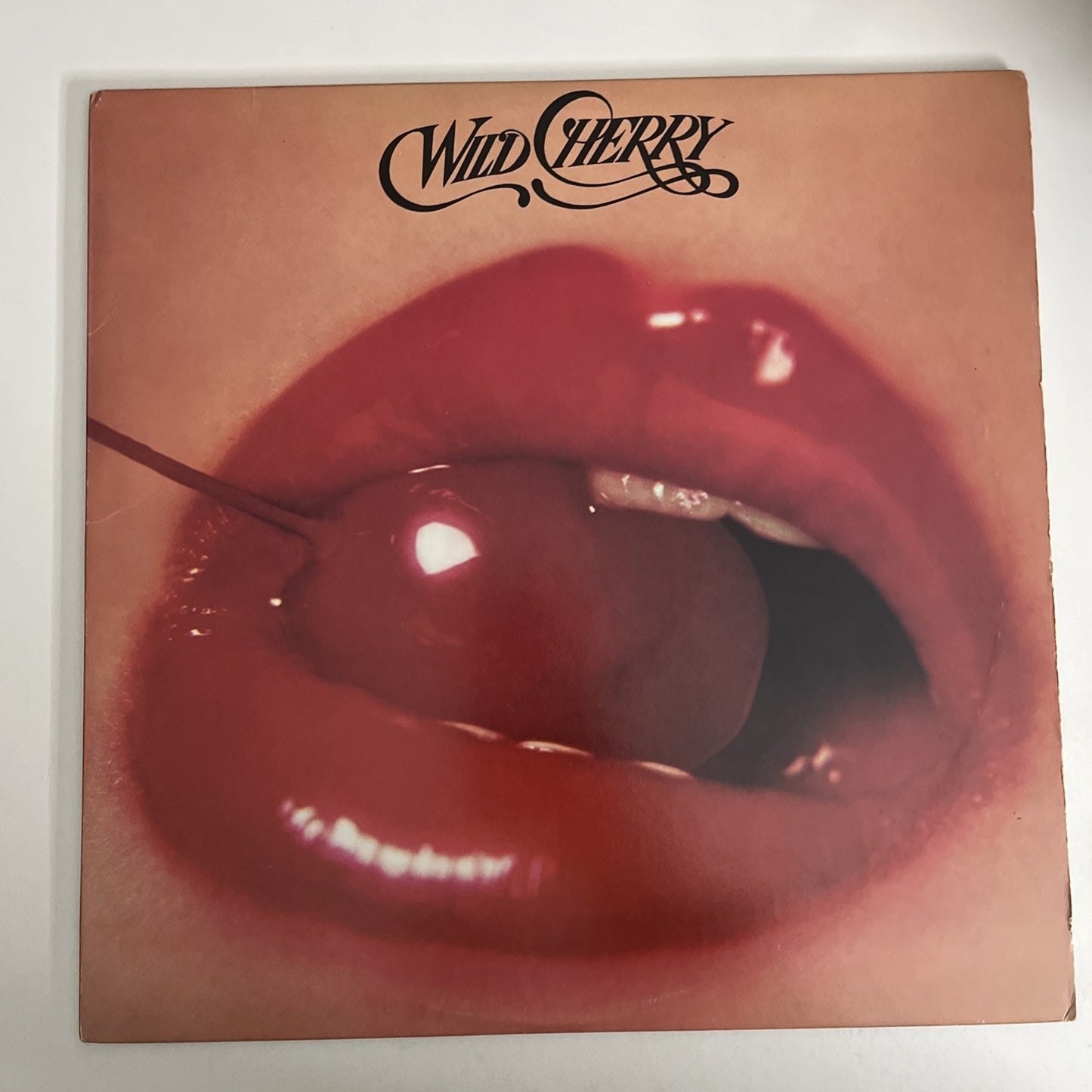 Wild Cherry – Wild Cherry (Vinyl, 1976) US PE 34195