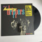 The Honeydrippers – Volume One (Vinyl, 1984) US 90220-1-B