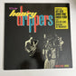 The Honeydrippers – Volume One (Vinyl, 1984) US 90220-1-B
