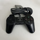 Hori PS1 Horipad PlayStation Gamepad Controller SLPH-00030 Black Wired