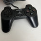 Hori PS1 Horipad PlayStation Gamepad Controller SLPH-00030 Black Wired