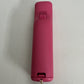 Genuine Official Nintendo Wii Wiimote Pink Remote Controller