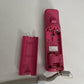 Genuine Official Nintendo Wii Wiimote Pink Remote Controller
