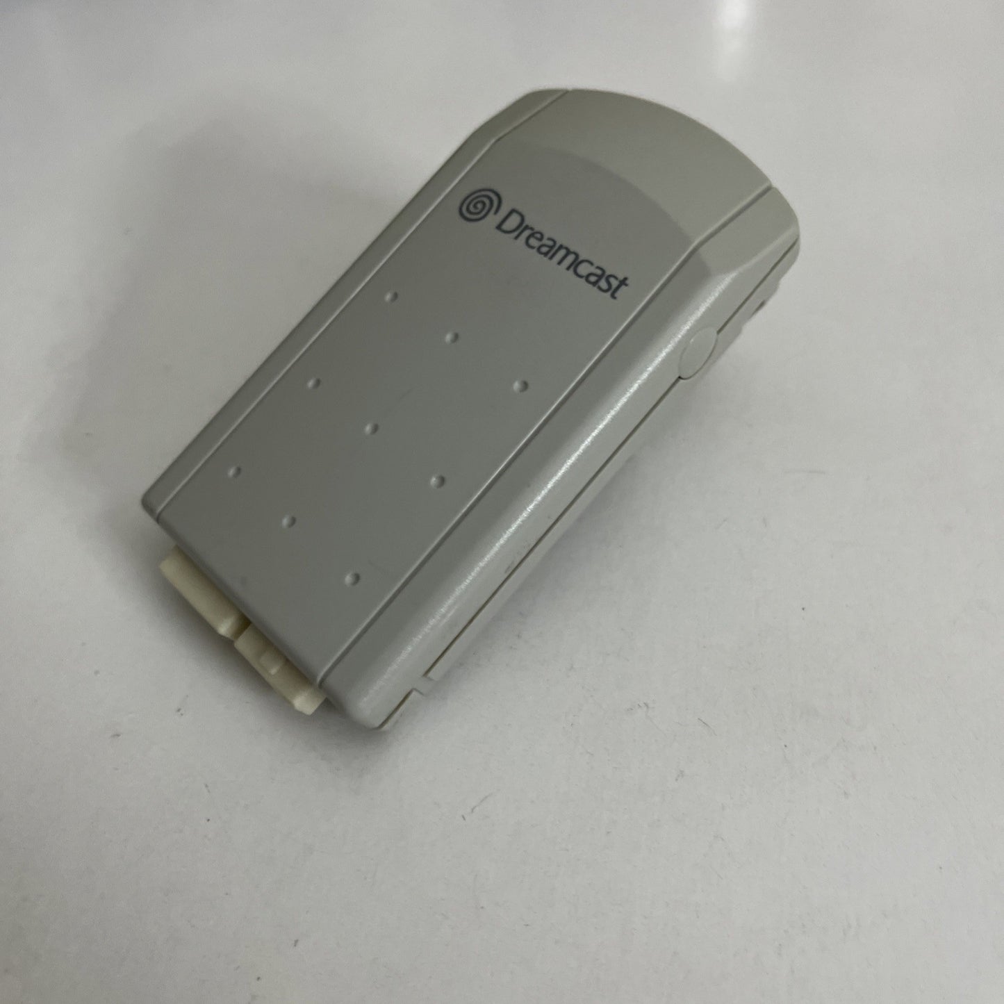 Official SEGA Dreamcast Vibration Rumble Pack HKT-8600 Made In Japan