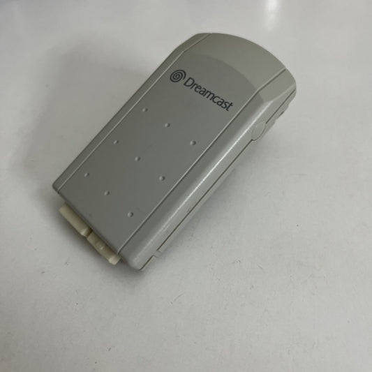 Official SEGA Dreamcast Vibration Rumble Pack HKT-8600 Made In Japan