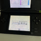 Nintendo DS Lite Onyx Black Handheld Console With Charger USG-001