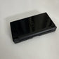 Nintendo DS Lite Onyx Black Handheld Console With Charger USG-001