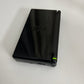 Nintendo DS Lite Onyx Black Handheld Console With Charger USG-001