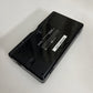 Nintendo DS Lite Onyx Black Handheld Console With Charger USG-001