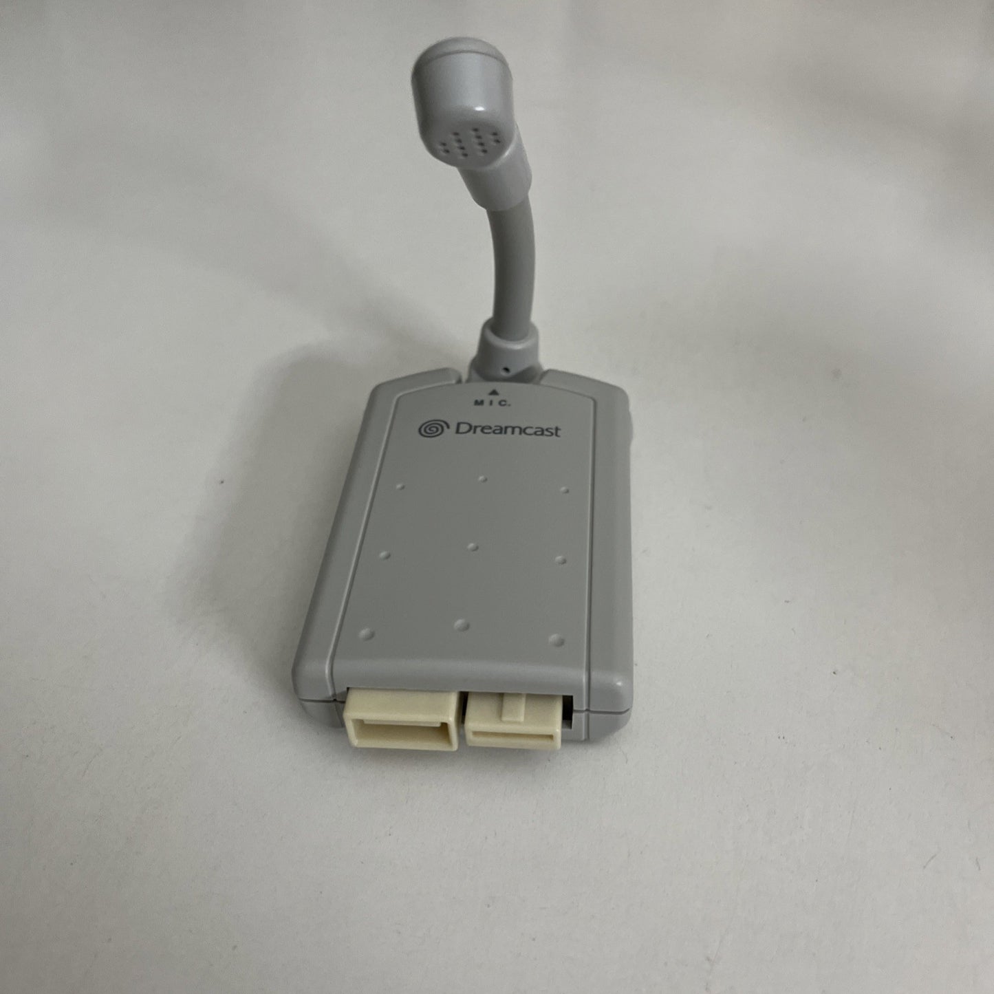 Official SEGA Dreamcast Microphone HKT-7200 Made In Japan