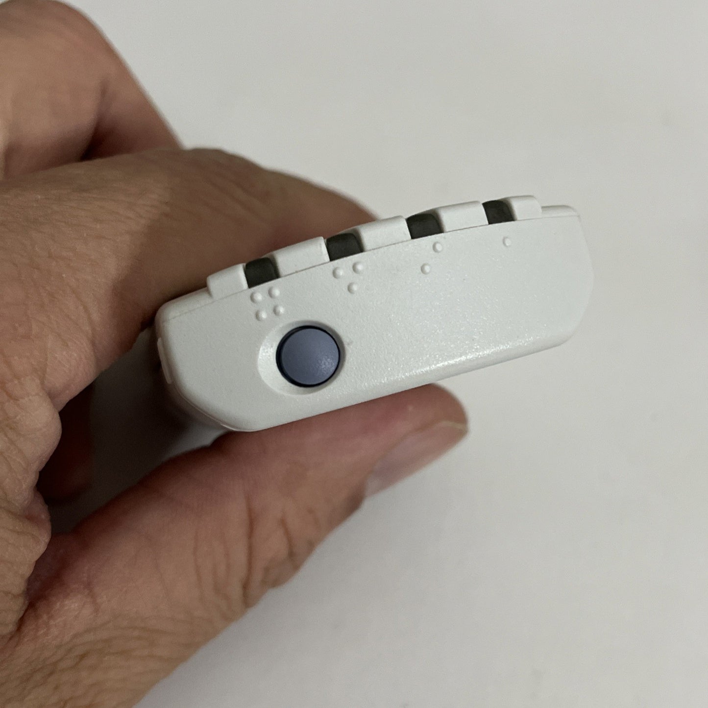 Official Genuine SEGA Dreamcast 4X Mega Memory Card HKT-4100